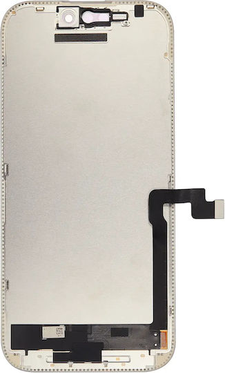 Oled Assembly Iphone 16 Pro Aftermarket Plus Hard 80hz