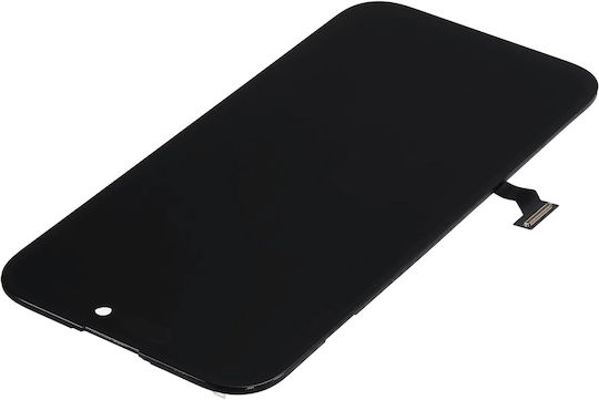 Oled Assembly Iphone 15 Aftermarket Plus Hard
