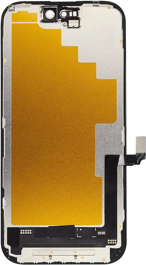 Oled Assembly Iphone 16 Aftermarket Plus Hard