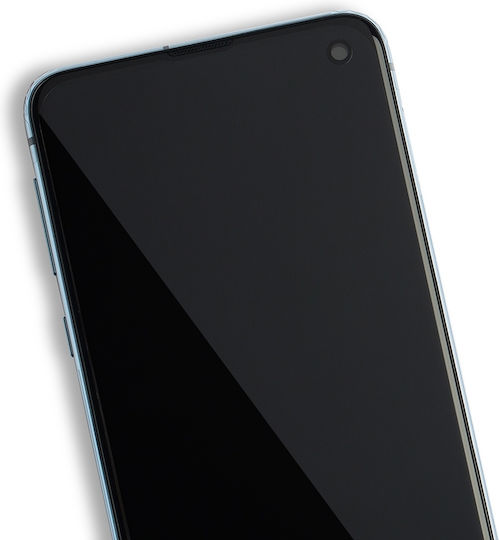 Oled Assembly Frame Samsung Galaxy S10e Service Pack Prism Blue