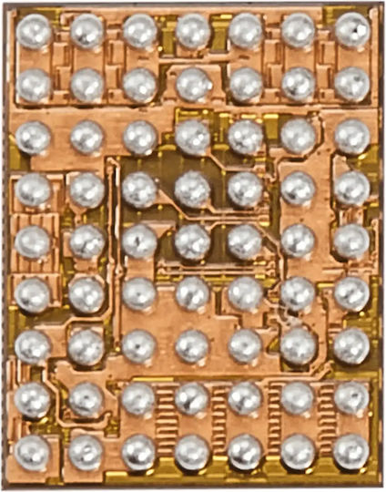 Display Ic Samsung Galaxy S24 Series S25 Series S2d0s07p