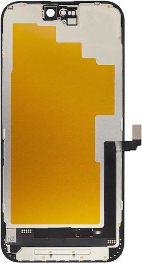 Oled Assembly Iphone 16 Plus Aftermarket Plus Hard