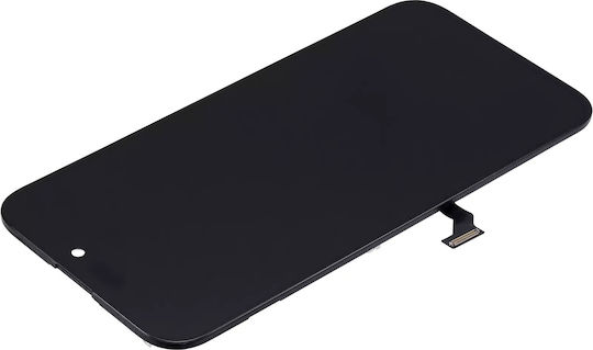 Lcd Assembly Iphone 15 Plus Aftermarket Aq7 Incell