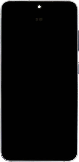 Oled Assembly Frame Samsung Galaxy S24 5g Us & International Version Service Pack Sapphire Blue