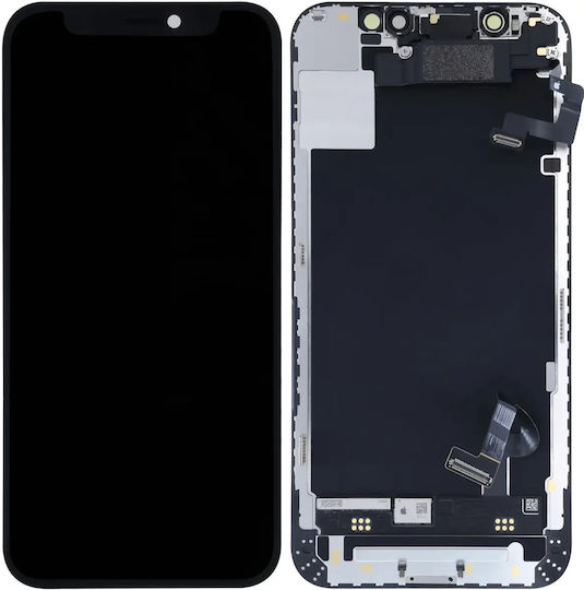 Oled Assembly Iphone 12 Mini Genuine Oem