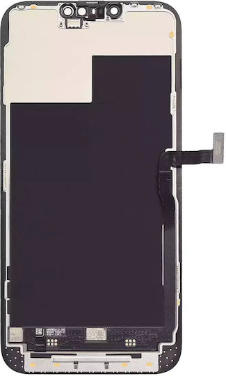 LCD дисплейен модул iPhone 13 Pro Max Aftermarket AQ7 Incell 120Hz