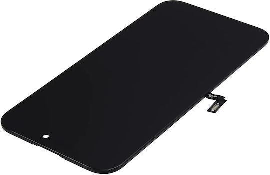 Lcd Assembly Iphone 16 Plus Aftermarket Aq7 3.0
