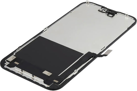 Lcd Assembly Iphone 16 Plus Aftermarket Aq7 3.0