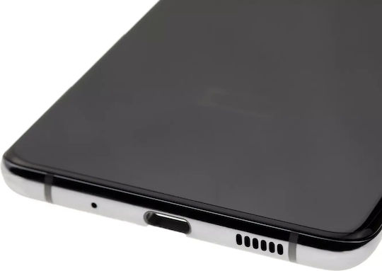 Oled Assembly Frame Samsung Galaxy S20 Plus 5g Service Pack Cosmic Gray