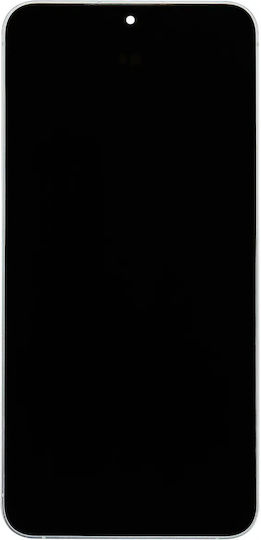 OLED сглобка рамка Samsung Galaxy S25 Plus 5G US & International Version Aftermarket Plus Ментово