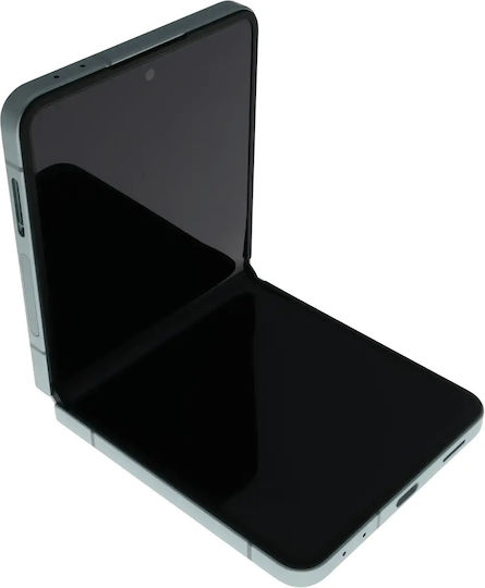 Inner Oled Assembly Frame Samsung Galaxy Z Flip 7 5g Us & International Service Pack Mint