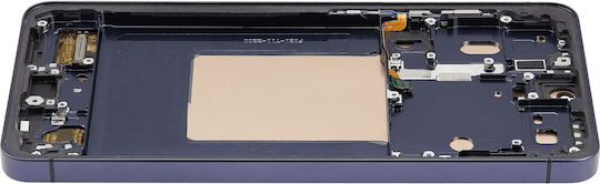 Oled Assembly Frame Samsung Galaxy S26 5g Us & International Aftermarket Plus 120hz Black