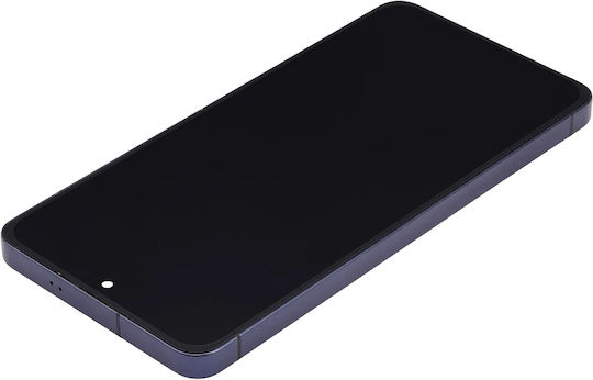 Oled Assembly Frame Samsung Galaxy S26 5g Us & International Aftermarket Plus 120hz Black