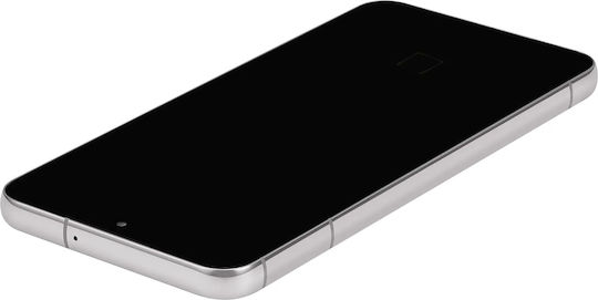 Oled Assembly Frame Samsung Galaxy S22 5g Us & International Aftermarket Plus White