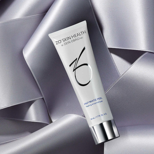 ZO Skin Health Cremă Enzimatică pentru Peeling și Exfoliere Față 50ml