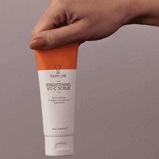 Face Scrub Cream 75ml