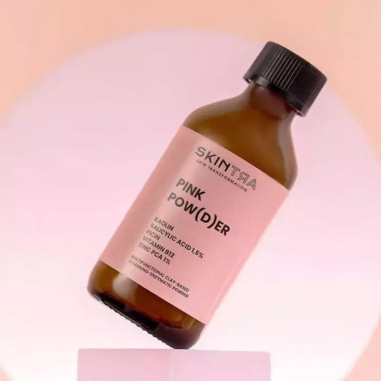 Skintra Πούδρα για Scrub Προσώπου 100ml