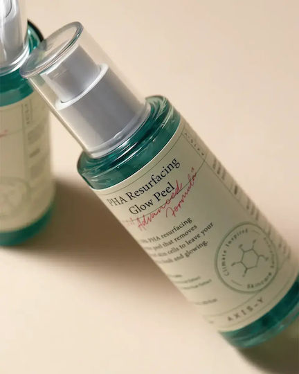 Axis-y Pha Resurfacing Ορός για Peeling Προσώπου 50ml