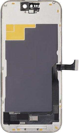 Oled Assembly Iphone 15 Pro Aftermarket Plus Hard