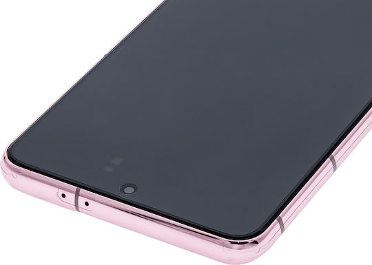 OLED Асембли Рамка Samsung Galaxy S21 5g Aftermarket Plus Phantom Violet
