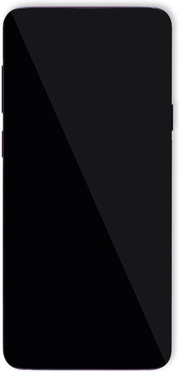 Oled Assembly Frame Samsung Galaxy S9 Plus Service Pack Lilac Purple