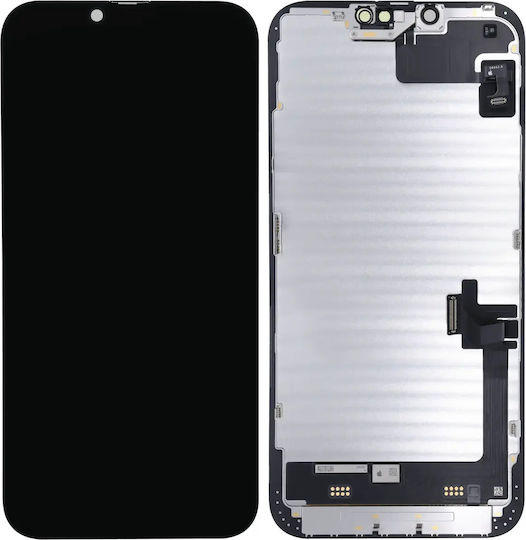 Oled Assembly Iphone 14 Plus Genuine Oem