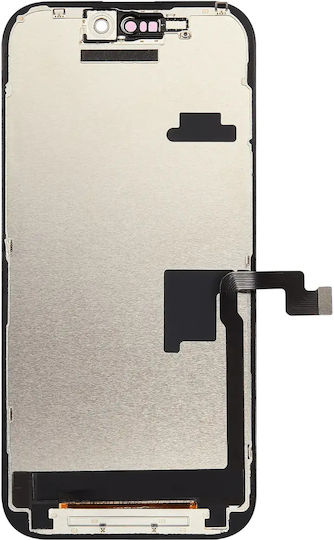 LCD Assembly iPhone 16 Pro Aftermarket Aq7 3.0 120Hz