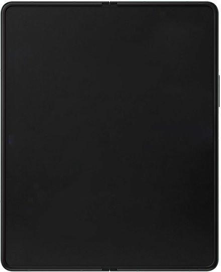 Inner Oled Assembly Frame Samsung Galaxy Z Fold 3 5g Us & International Service Pack Phantom Green