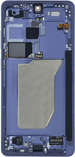 Oled Assembly Frame Samsung Galaxy S26 Ultra 5g Service Pack Cobalt Violet