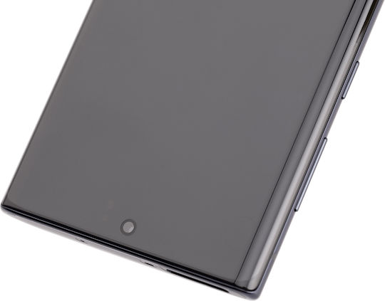 Oled Assembly Frame Samsung Galaxy Note 10 Aftermarket Plus Aura Black