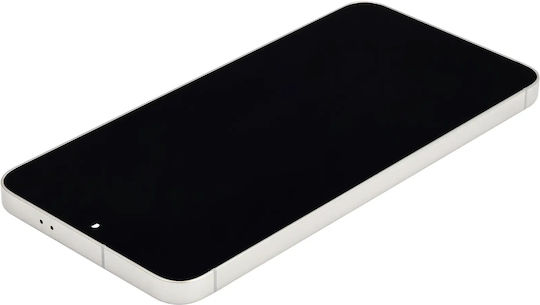 OLED Асембли Рамка Samsung Galaxy S24 Plus 5g US и International Version Service Pack Кехлибарено жълт