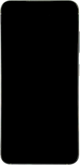 OLED модул с рамка Samsung Galaxy S23 5G US & International Service Pack Кремав