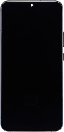 OLED Montage Rahmen Samsung Galaxy S22 Plus 5G Us & Internationale Version Nachmarkt Plus Grüne