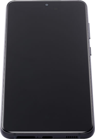 Oled Assembly Frame Samsung Galaxy S21 Fe 5g Us & International Version Service Pack Graphite