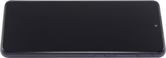 Oled Assembly Frame Samsung Galaxy S21 Fe 5g Us & International Version Service Pack Graphite