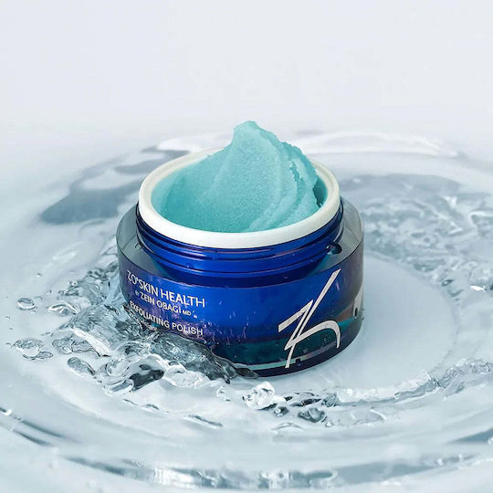 ZO Skin Health Κρέμα για Scrub Προσώπου 65gr