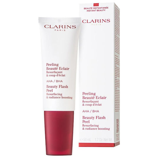 Beauty Flash Gel for Face Peeling 50ml