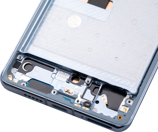 Oled Assembly Frame Huawei P30 Pro Aftermarket Plus Breathing Crystal