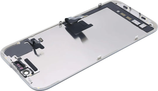 Oled Assembly Iphone 16 Pro Genuine Oem