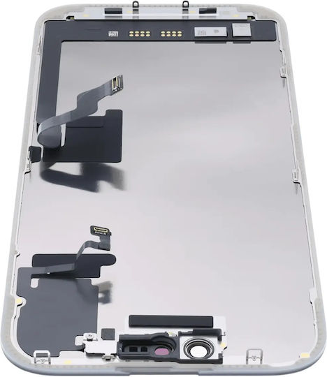 Oled Assembly Iphone 16 Pro Genuine Oem