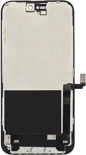 Lcd Assembly Iphone 16 Plus Aftermarket Aq7 Incell
