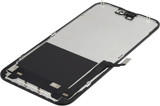Lcd Assembly Iphone 16 Plus Aftermarket Aq7 Incell
