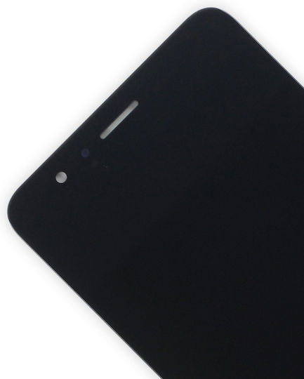 Lcd Assembly Without Frame Huawei Honor 8 Black