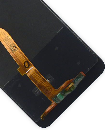Lcd Assembly Without Frame Huawei Honor 8 Black