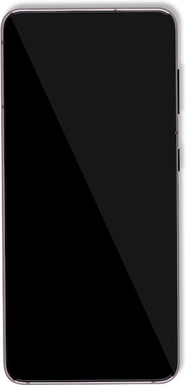 Oled Asamblare cu ramă Samsung Galaxy S21 5g Service Pack Violet Fantomă