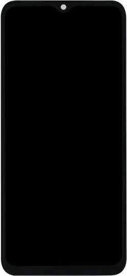 LCD модул с рамка Oppo A57s A77 Oneplus Nord N20 Se оригинален черен