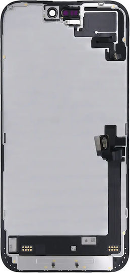 Oled Assembly Iphone 16 Plus Genuine Oem