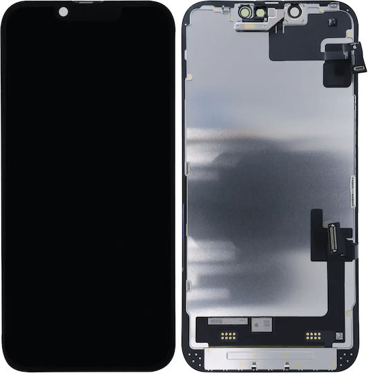 OLED модул за iPhone 14 оригинален OEM