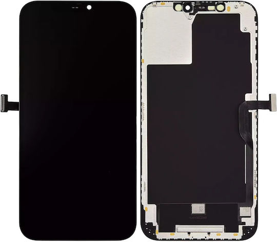 Lcd Assembly Iphone 12 Pro Max Aftermarket