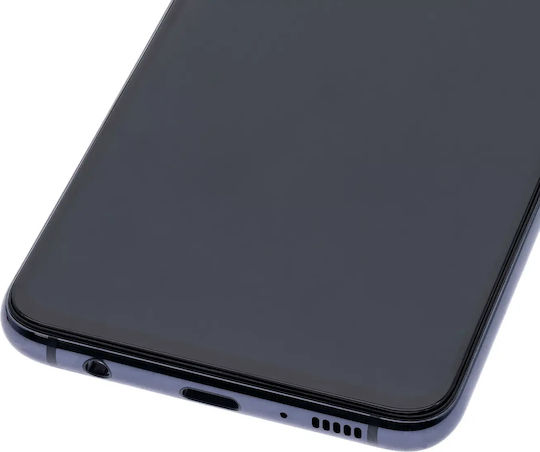 Oled Assembly Frame Samsung Galaxy S10e Service Pack Prism Black